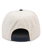 Men's and Women's Natural, Navy Ford Bronco Roscoe Adjustable Hat
