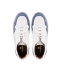 Men's Dezi Lace Up Sneakers