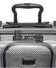 Tegra Lite 21.75" International Front Pocket Expandable Carry-On Suitcase