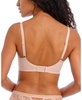 Women's Offbeat Underwire Demi T-shirt Bra, AA5450
