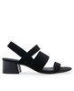 Women's Chara Round Toe Slingback Sandals