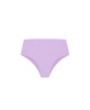 Plus Size Izzy Hi Waist Bikini Brief