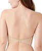Future Foundation Low Back Strapless Bra 959281