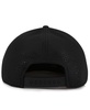 Men's Black Los Angeles Kings Buxton Pro Tech Adjustable Hat