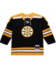 Men's Bobby Orr Black Boston Bruins 1971-72 Power Play Jersey
