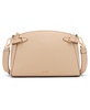 Belted Dome Small Crossbody Bag