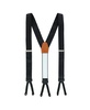 The Monte Bello Interlocked Silk Formal Suspenders