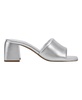 Women's Nombra Slip-On Block Heel Dress Sandals