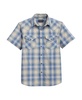 Men's Short Sleeve Frontier Shirt