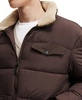 Men's Vermont Puffer Jacket