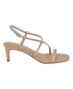 Women's Ishaya Strappy Low Stiletto Sandals