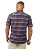 Men's Classic Check Short Sleeve Shirt