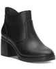 Women's Quinlee Block-Heel Ankle Booties