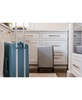 Uplift HS Carry On Spinner Luggage