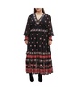 Plus Size Camilla Maxi Dress