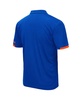 Men's Royal Florida Gators Big and Tall Santry Polo Shirt