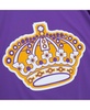 Men's Dave Taylor Purple Los Angeles Kings 1980/81 Blue Line Player Jersey