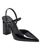 Women's Doster Block Heel Pointy Toe Dress Pumps