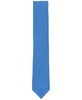 Men's Crown Solid Tie, Created for Macy's