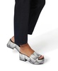 Women's Busy Bee Slip-On Sandals