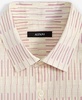 Men's Printed Short-Sleeve Shirt, Created for Macy's