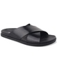 Men's Wallace Banded Sandals, Exclusively at Macy's