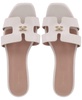 Women's Fina Flats