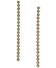 Women's Amal Gem Drop Earrings