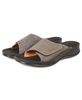 Doris Womens Open Toe Arch Support Sandal