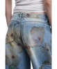 Women's Jeans Wide Leg Collina Strada