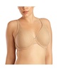 Women's Bare Support Full Fit Unlined Underwire Bra