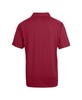 Men's Bobby Bowden Florida State Seminoles Prospect Textured Stretch DryTec Polo