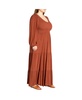 Plus Size Jayden Maxi Dress