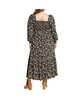 Plus Size Emilie Dress