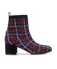 Women's Rida Stretch Jewel Dress Booties