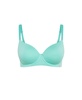 Plus Size Smooth & Chic Cotton T-Shirt Bra