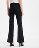 Women's Flared-Leg Pull-On Pants, Exclusively at Macy's