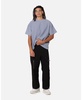Men's Terry Oversized T-Shirt
