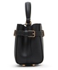 Top Handle with Convertible Strap Small Crossbody Bag