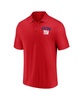 Men's New York Giants Lockup Two-Pack Polo Shirt Set