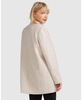 Kensington Oversized Coat