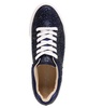 Betsey Johnson Women's Sidny Platform Sneakers