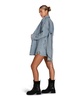 Women's Into Him Oversized Denim Shirt