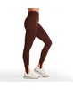 Adult Women Barre Stirrup Tight