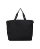 Polyester with Pouch Small Weekender Duffle Bag