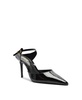 Women's Laura Mule High Stiletto Pumps