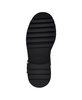 Women's Lenni Knee High Suede Lug Sole Buckle Riding Boots