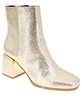 Women's Sandra Square Toe Dress Bootie