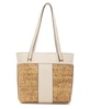 Whipstitch Medium Tote Bag