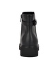 Women's Kalonie Almond Toe Lug-Sole Casual Booties